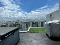 Urban Vista (D16), Condominium #547531131